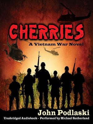 cover image of Cherries